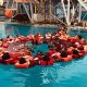 Basic Offshore Safety & Emergency Training
