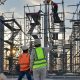 Advanced Scaffolding Training