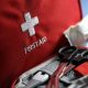 Basic First Aid Training