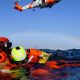 Basic Sea Survival Training