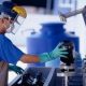 Chemical Handling Safe Operations Training