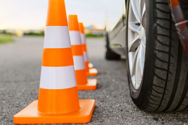 Defensive Driving Training