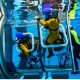 HUET Sea Survival Training