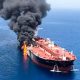 Hazid Risk Assessment On The Marine Aspect Training
