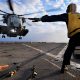 Helicopter Landing Office HLO Training