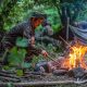 Jungle Survival Training