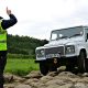 Offroad Driving 4x4 Training
