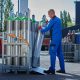 Safe Handling of Gas Cylinders Training