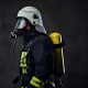 Self Contained Breathing Apparatus Training