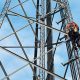 Working at Tower Training
